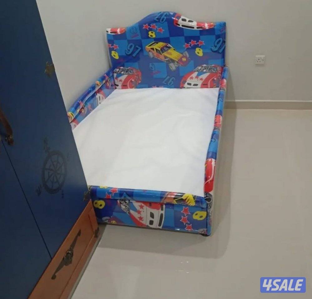 للبيع سراير طبيه سراير ومراتب اطفال سراير فندقيه9