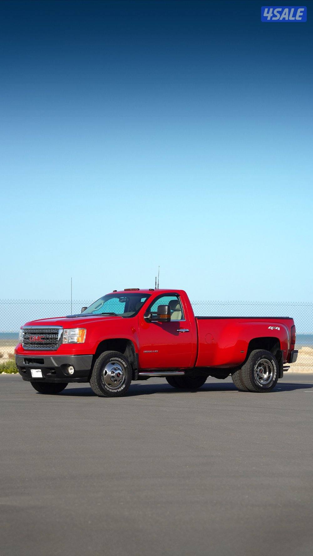 HD3500 دبل تاير3