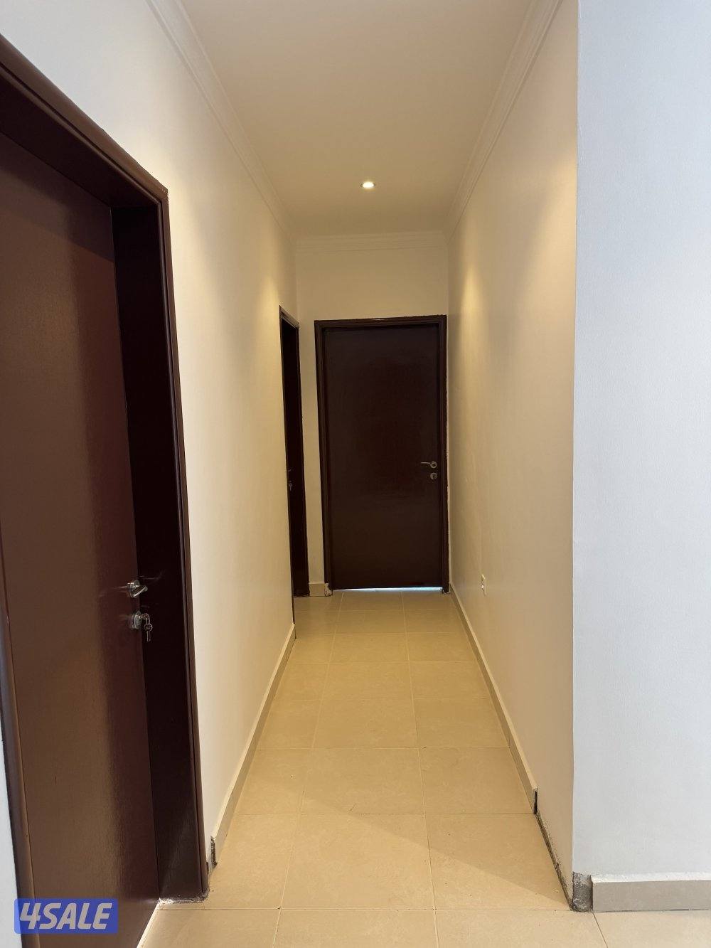 شقة للإيجار - صباح السالم - عوائل4