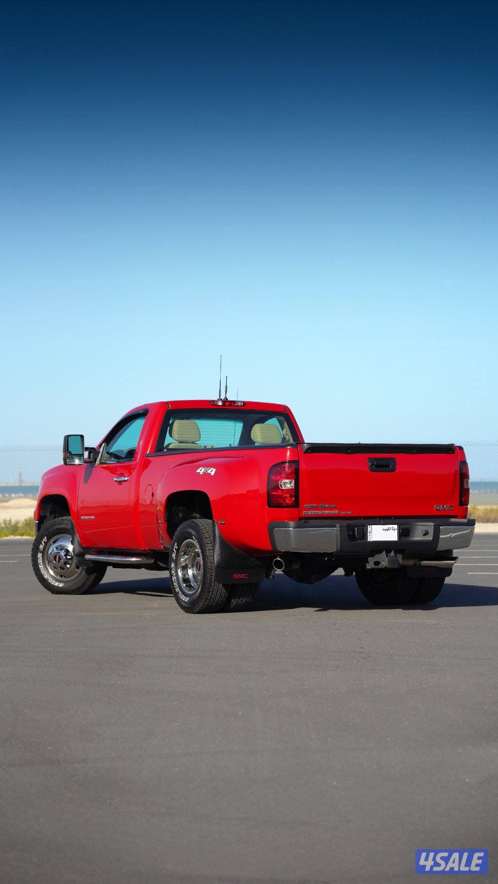 HD3500 دبل تاير9