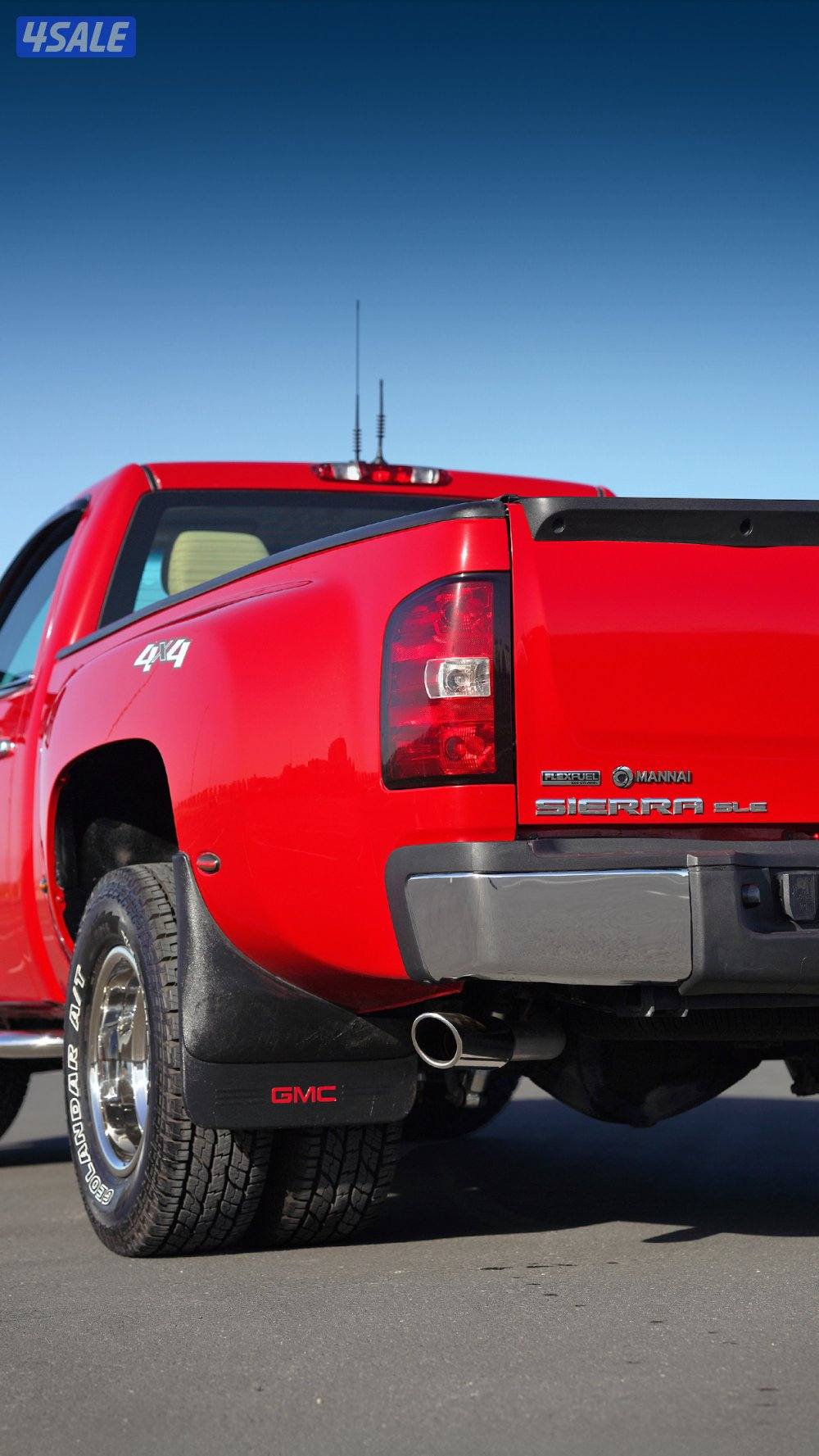 HD3500 دبل تاير8