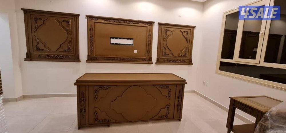 تفصال جميع الديوانيات والمساند والقدات الارضيه7