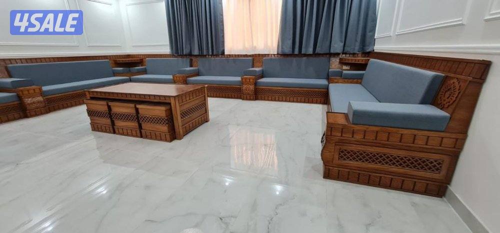 تفصال جميع الديوانيات والمساند والقدات الارضيه10