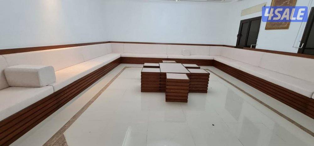 تفصال جميع الديوانيات والمساند والقدات الارضيه12