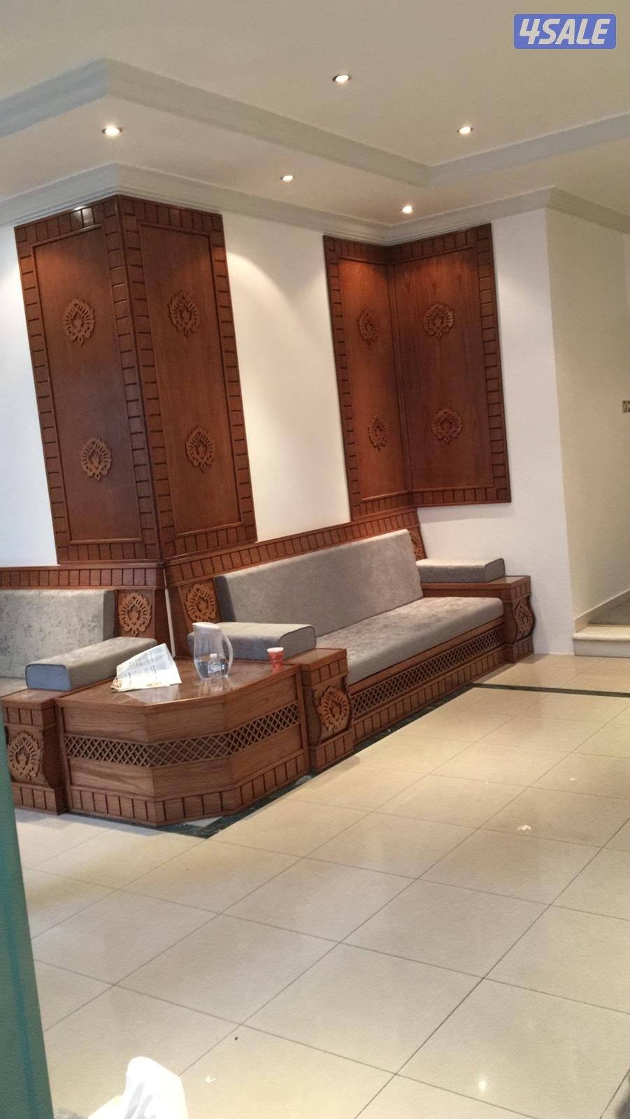 تفصال جميع الديوانيات والمساند والقدات الارضيه13