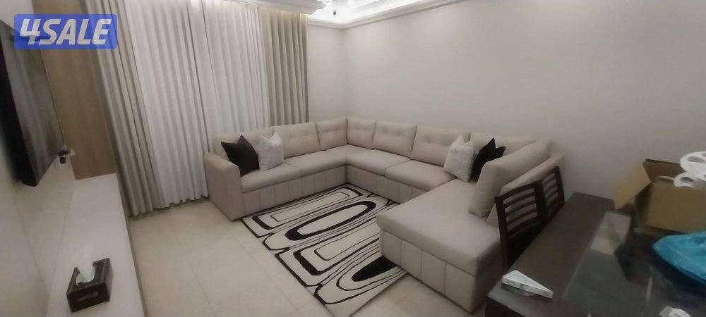 للبيع سجاد تركي سادة ومشجر مساندة وحفر يدوي وستائر9