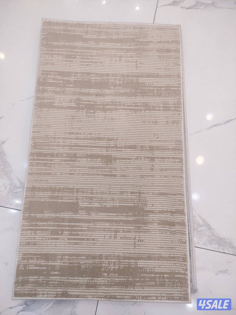 للبيع سجاد تركي سادة ومشجر مساندة وحفر يدوي وستائر12