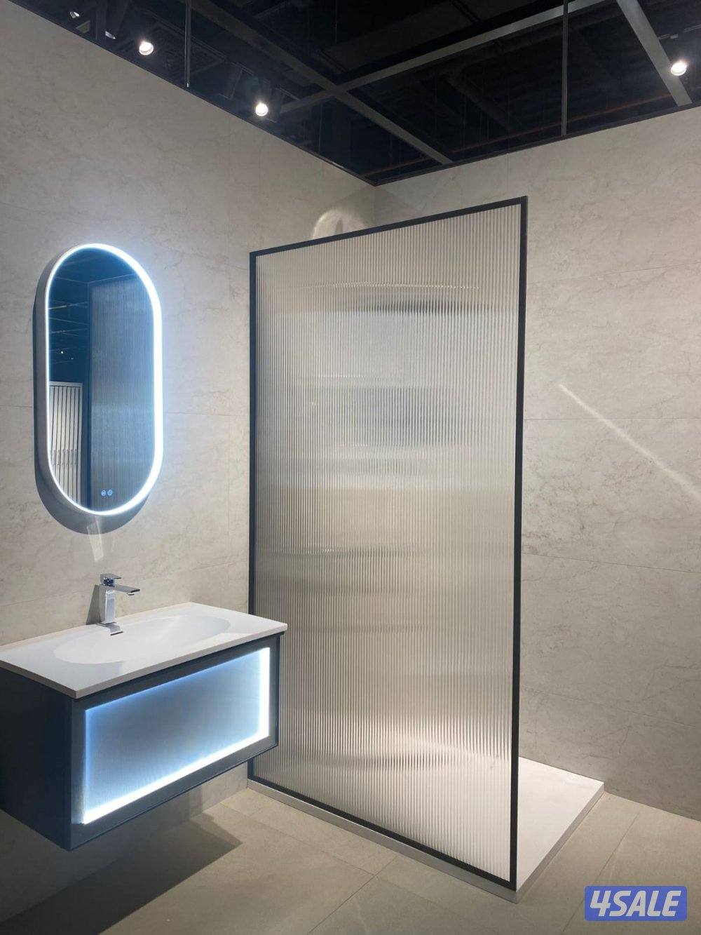 جميع مناطق الكويت تركيب جميع انواع الزجاج والمرايا1