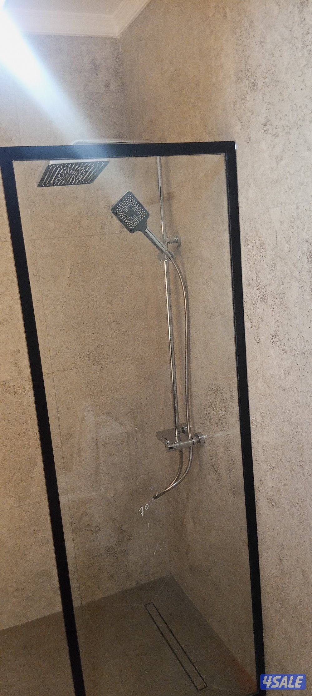 جميع مناطق الكويت تركيب جميع انواع الزجاج والمرايا2