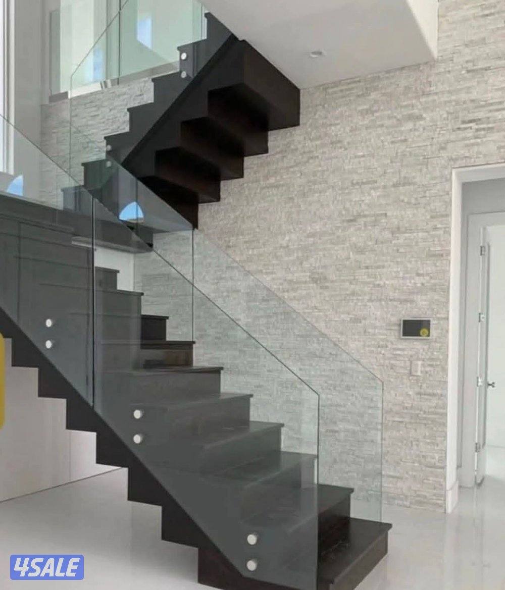 جميع مناطق الكويت تركيب جميع انواع الزجاج والمرايا3