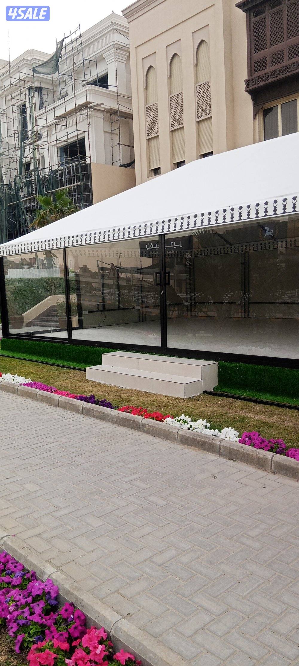 جميع مناطق الكويت تركيب جميع انواع الزجاج والمرايا8