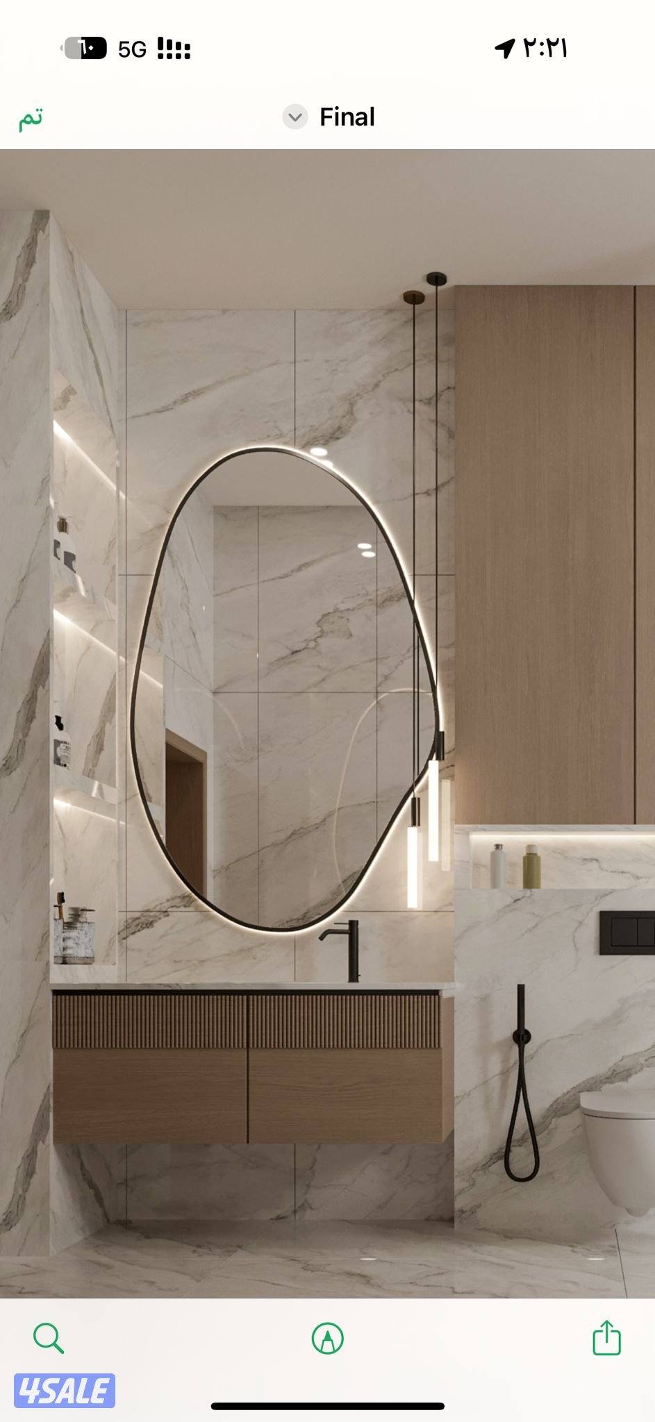 جميع مناطق الكويت تركيب جميع انواع الزجاج والمرايا13