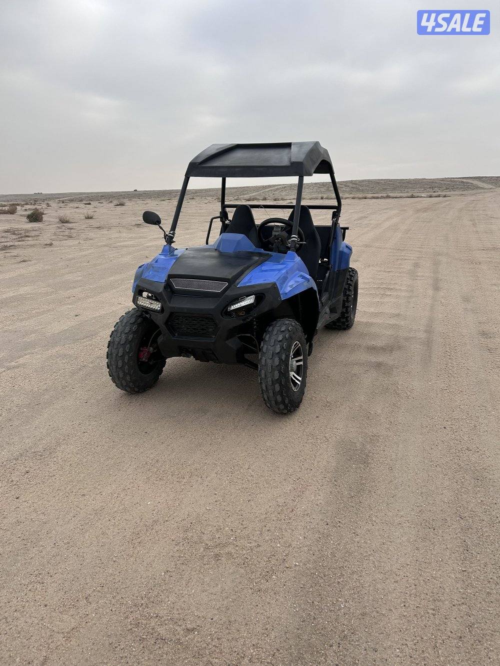 للبيع بقي سيارة تايواني 250cc ( يحتاج بطارية )0