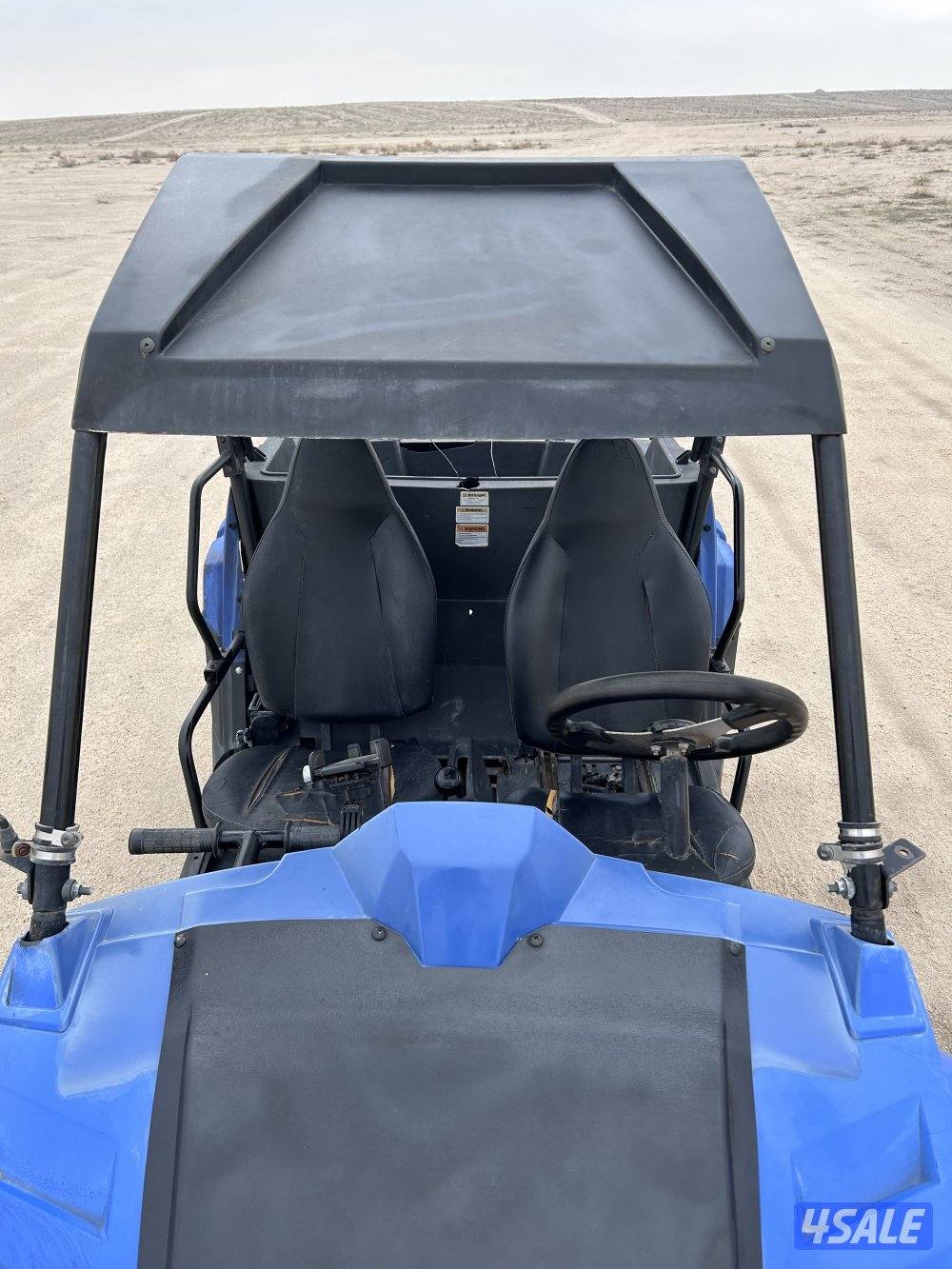 للبيع بقي سيارة تايواني 250cc ( يحتاج بطارية )2