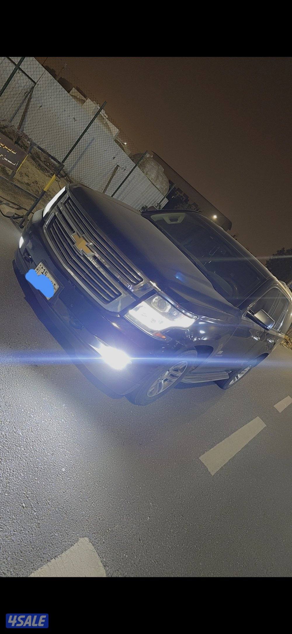 تاهو lt سبيشل اديشن ٢٠١٧ ماشي ٢٢١4