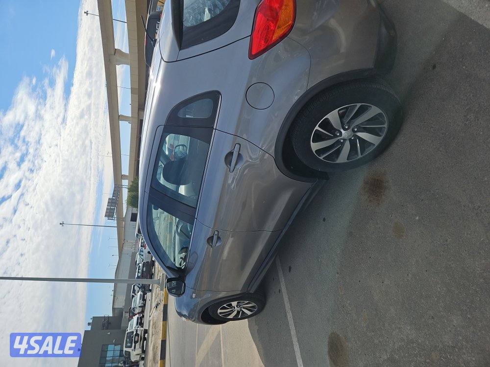 للبيع جيب ميتسوبيشي  ASX3