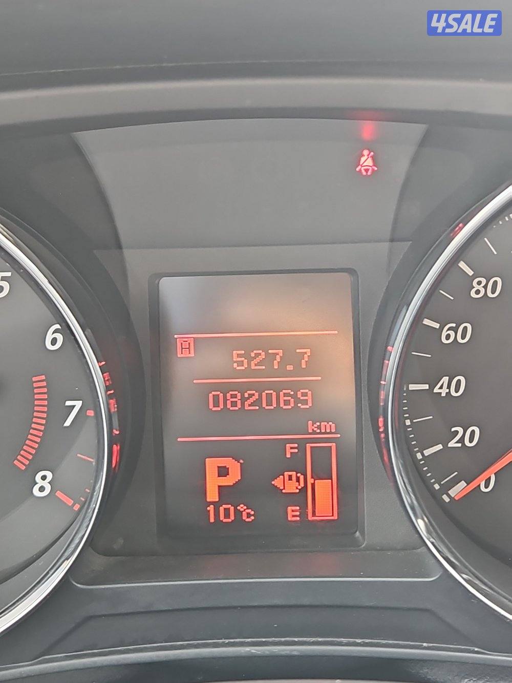 للبيع جيب ميتسوبيشي  ASX4