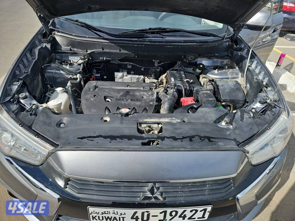 للبيع جيب ميتسوبيشي  ASX5