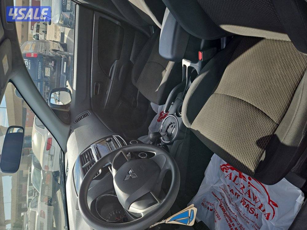 للبيع جيب ميتسوبيشي  ASX6