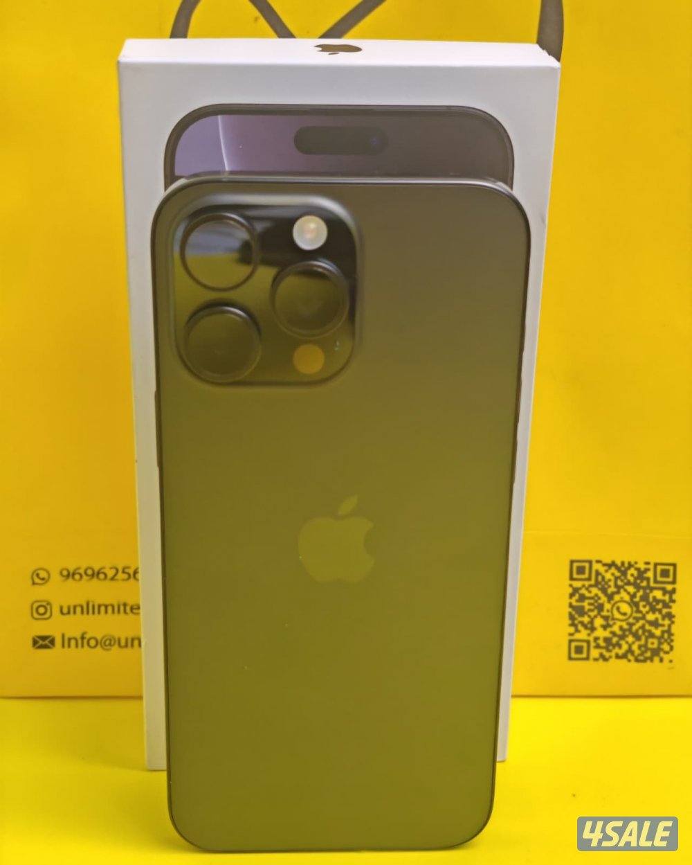 ايفون 16 برو ماكس تيتانيوم أسود iPhone 16 Pro Max 512GB Black Titanium8