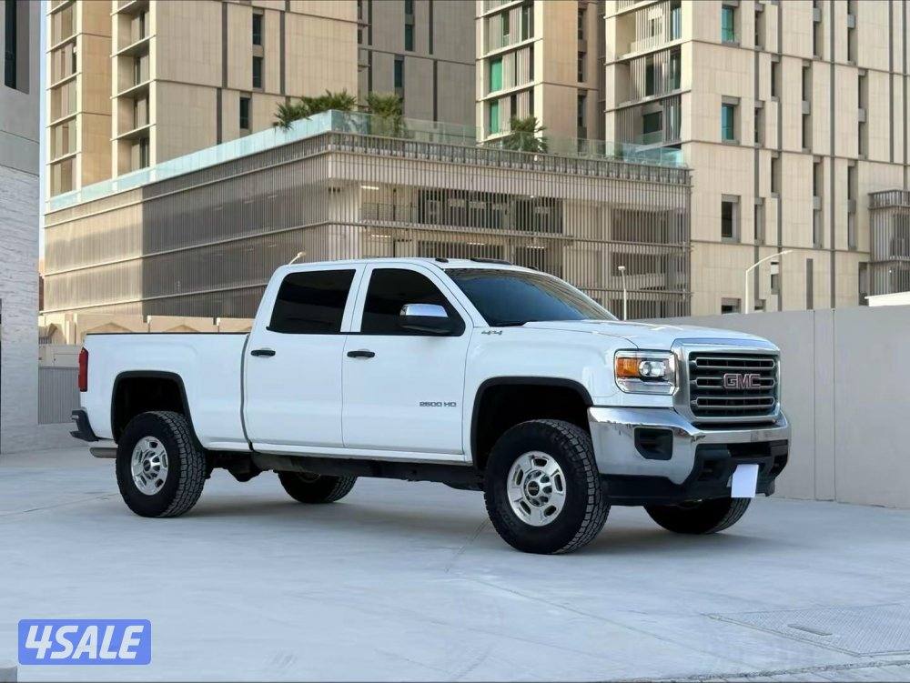 وانيت سيرا HD 20170