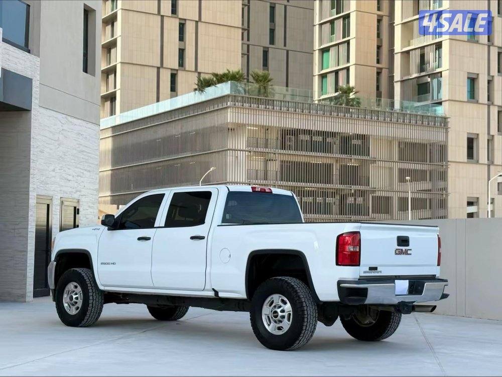 وانيت سيرا HD 20172