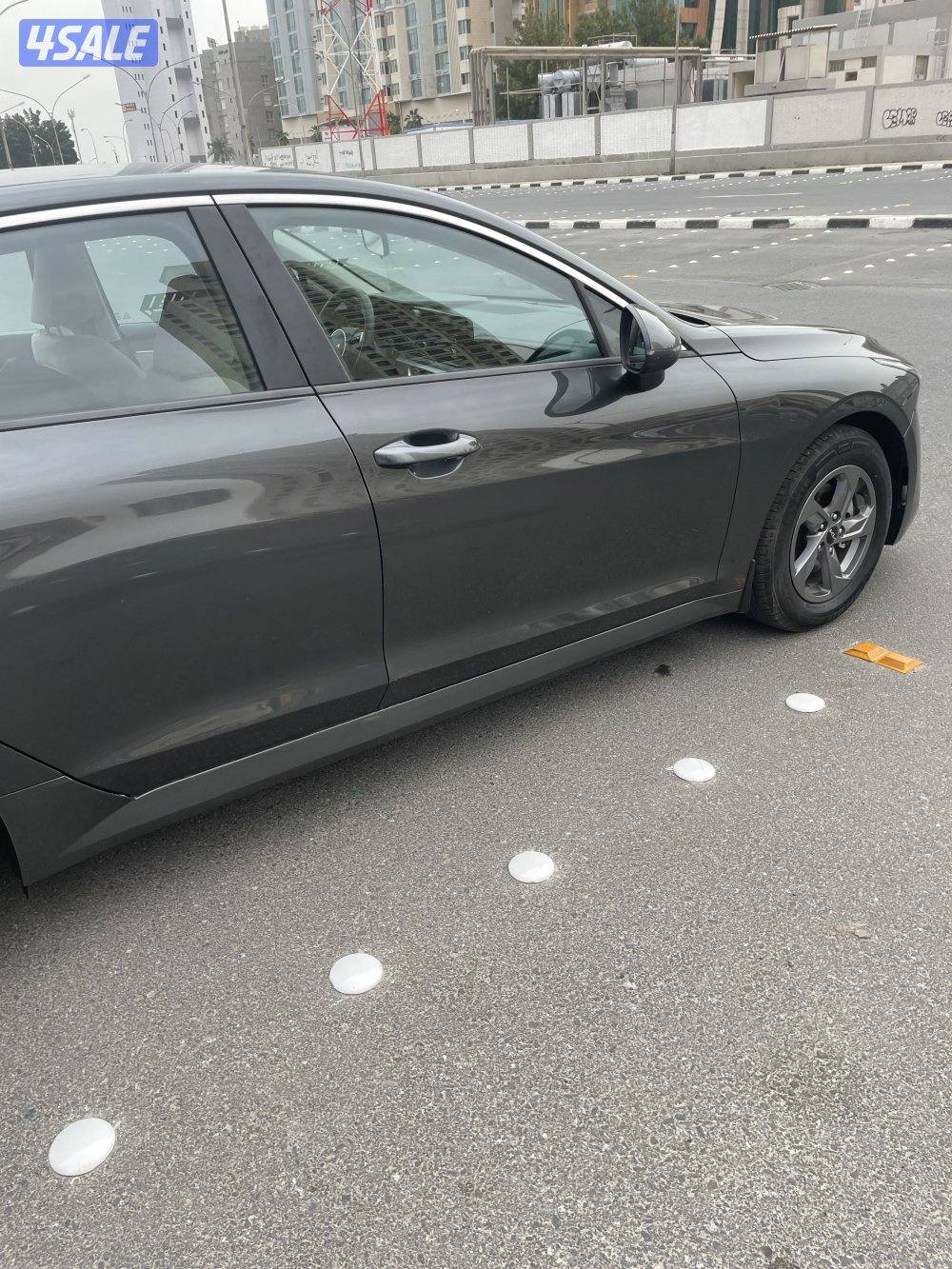 للبيع كيا 51