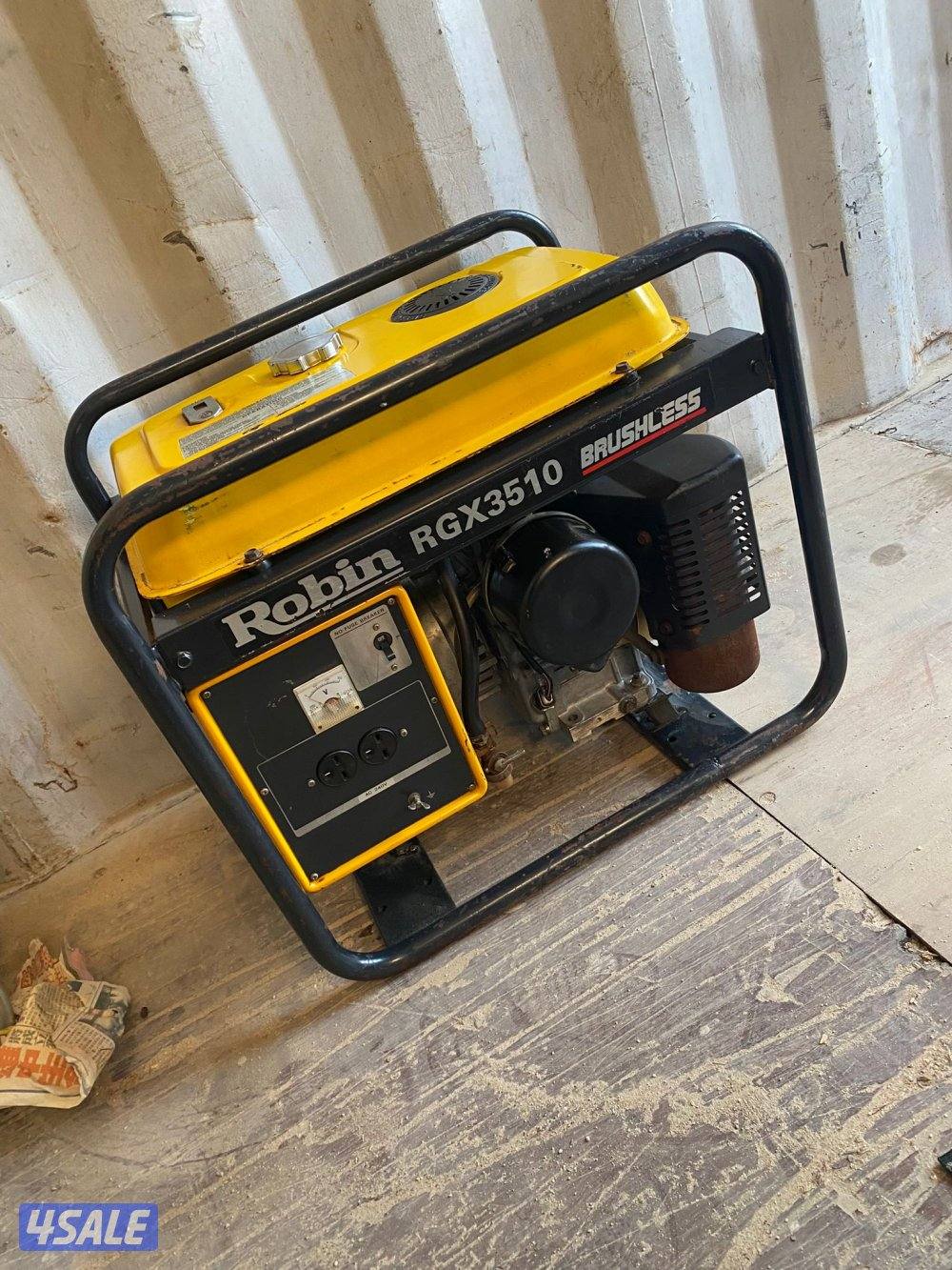 روبن حجم 35101