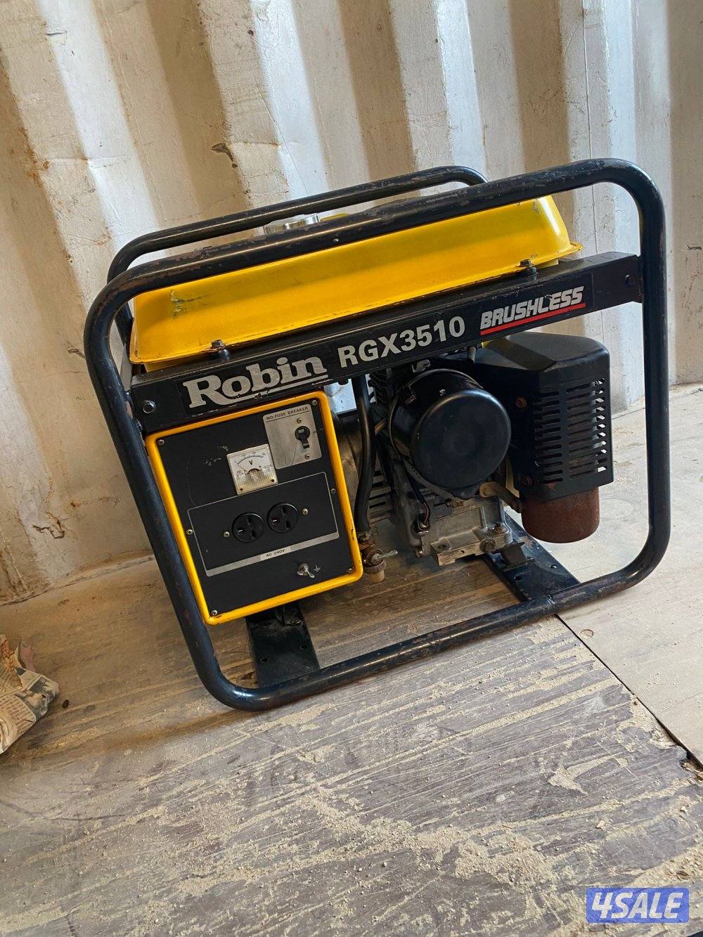 روبن حجم 35100