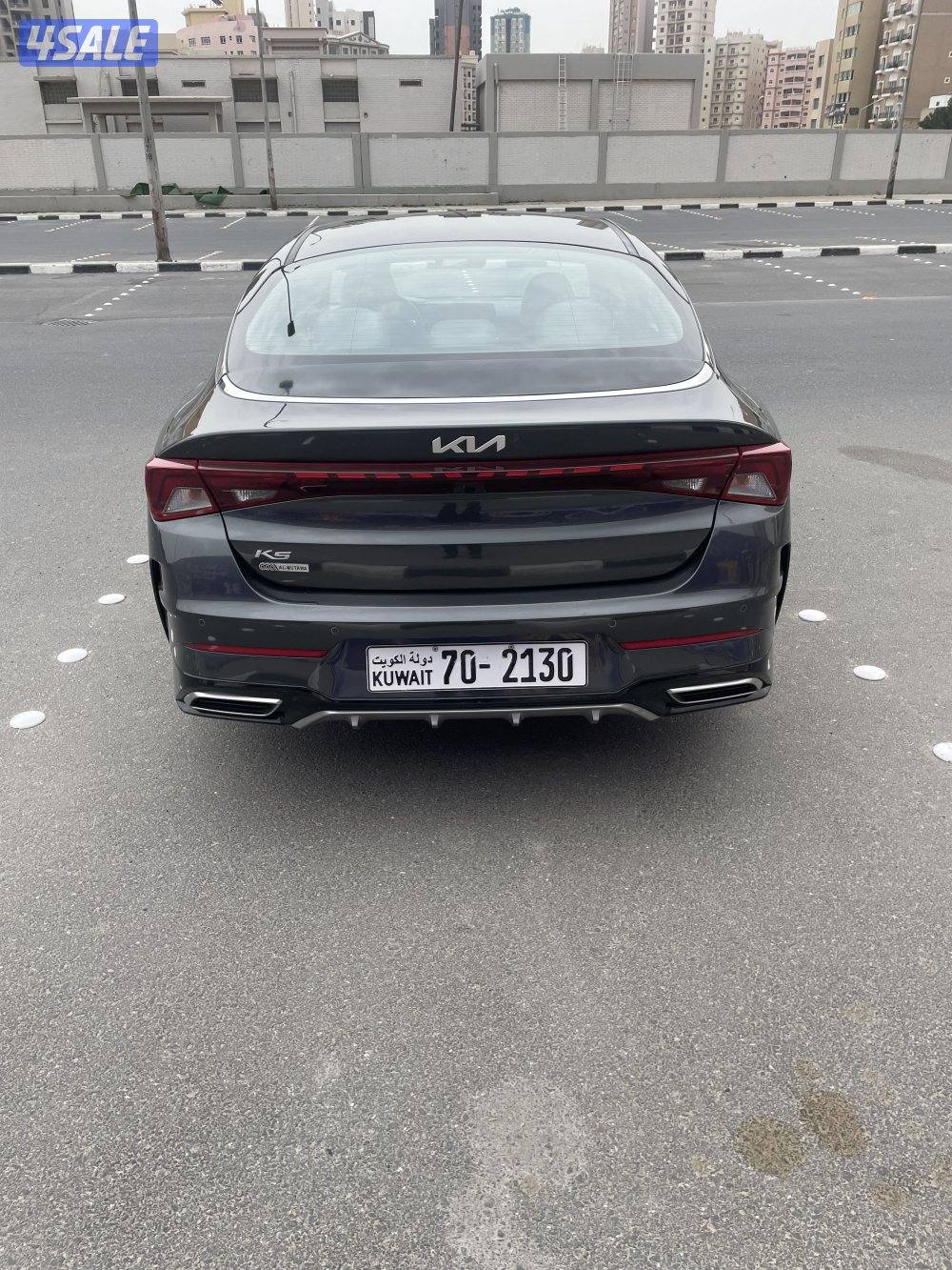 للبيع كيا 56