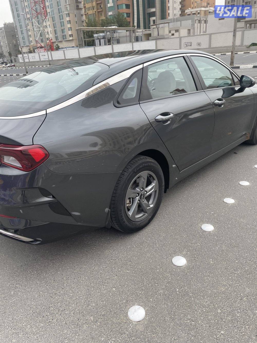 للبيع كيا 57