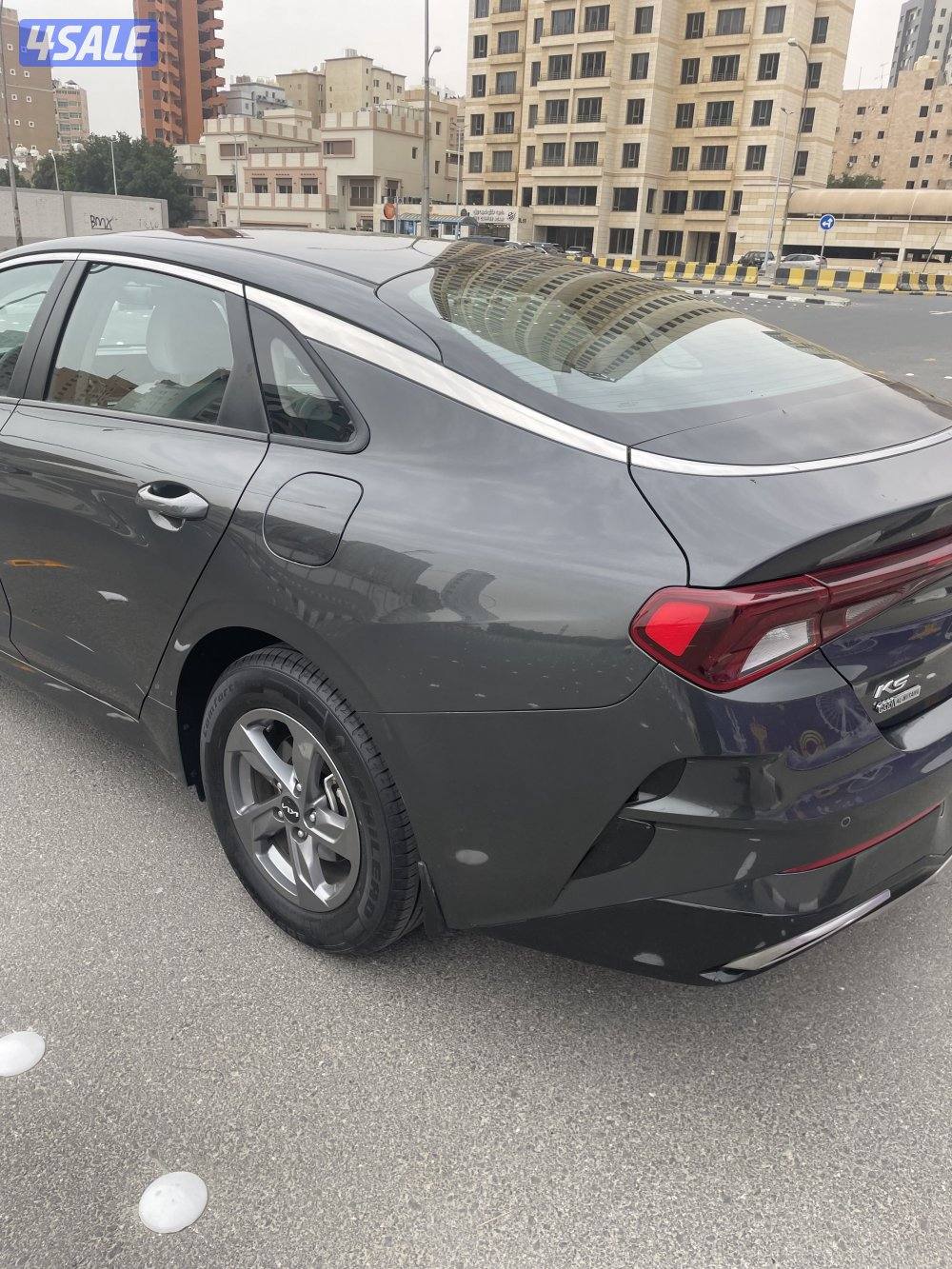 للبيع كيا 59