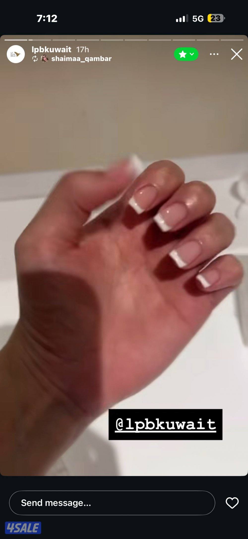 صالون خدمه منازل  للسيدات جميع الاعمال0