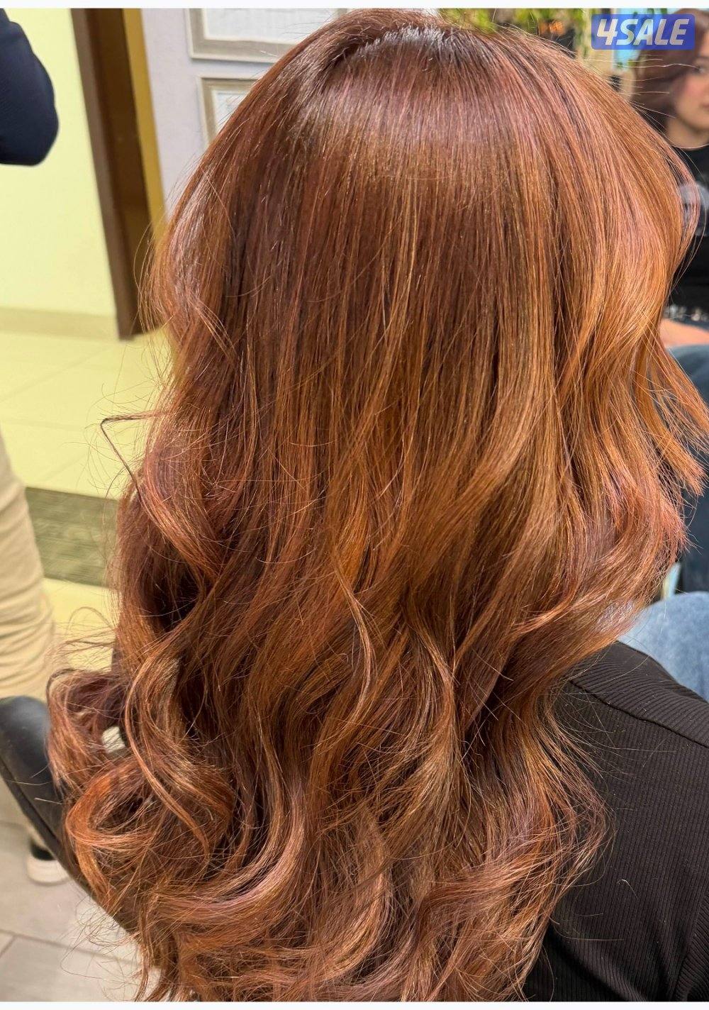 صالون خدمه منازل  للسيدات جميع الاعمال1