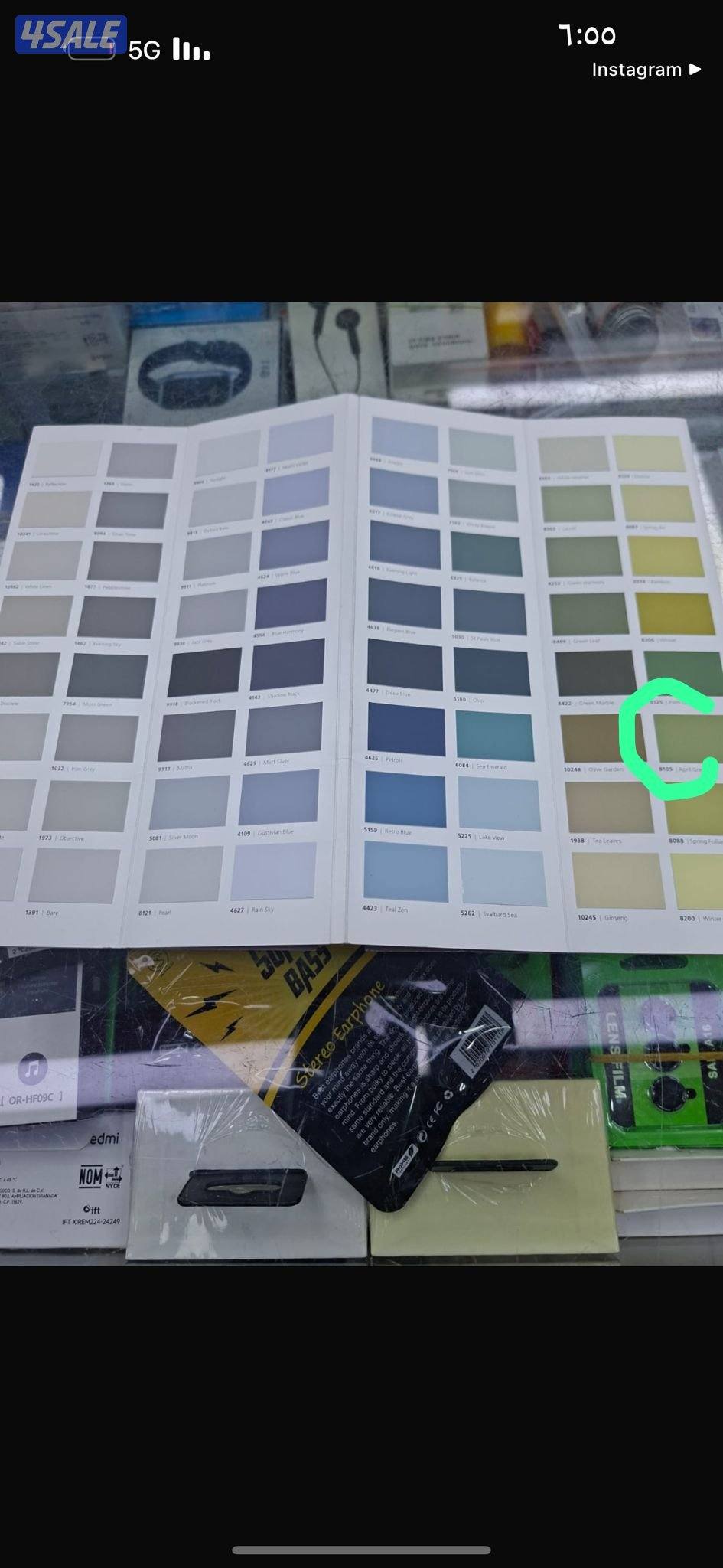 يتم تنفيذ أعمال التنظيف باستخدام دهانات عالية الجودة.9