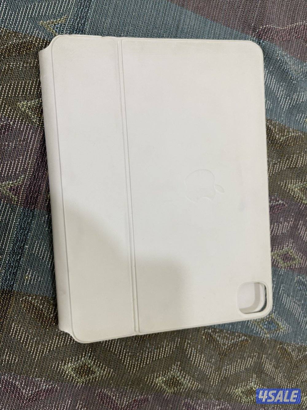 كيبورد ابل ماجيك الاصلي 11 بوصة حق ايباد ابل نظيفوشغال تمام3