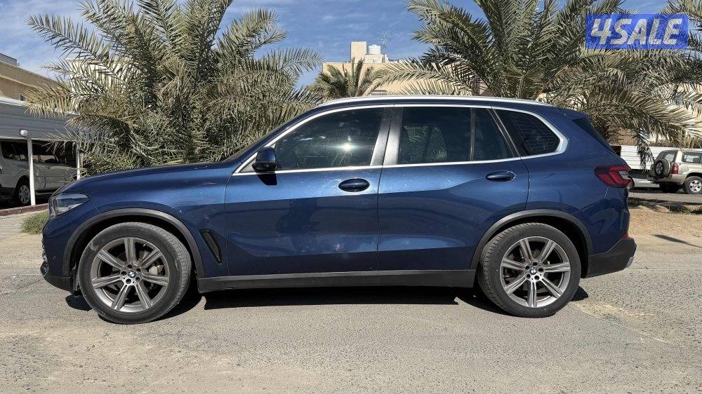 X5  xdrive1