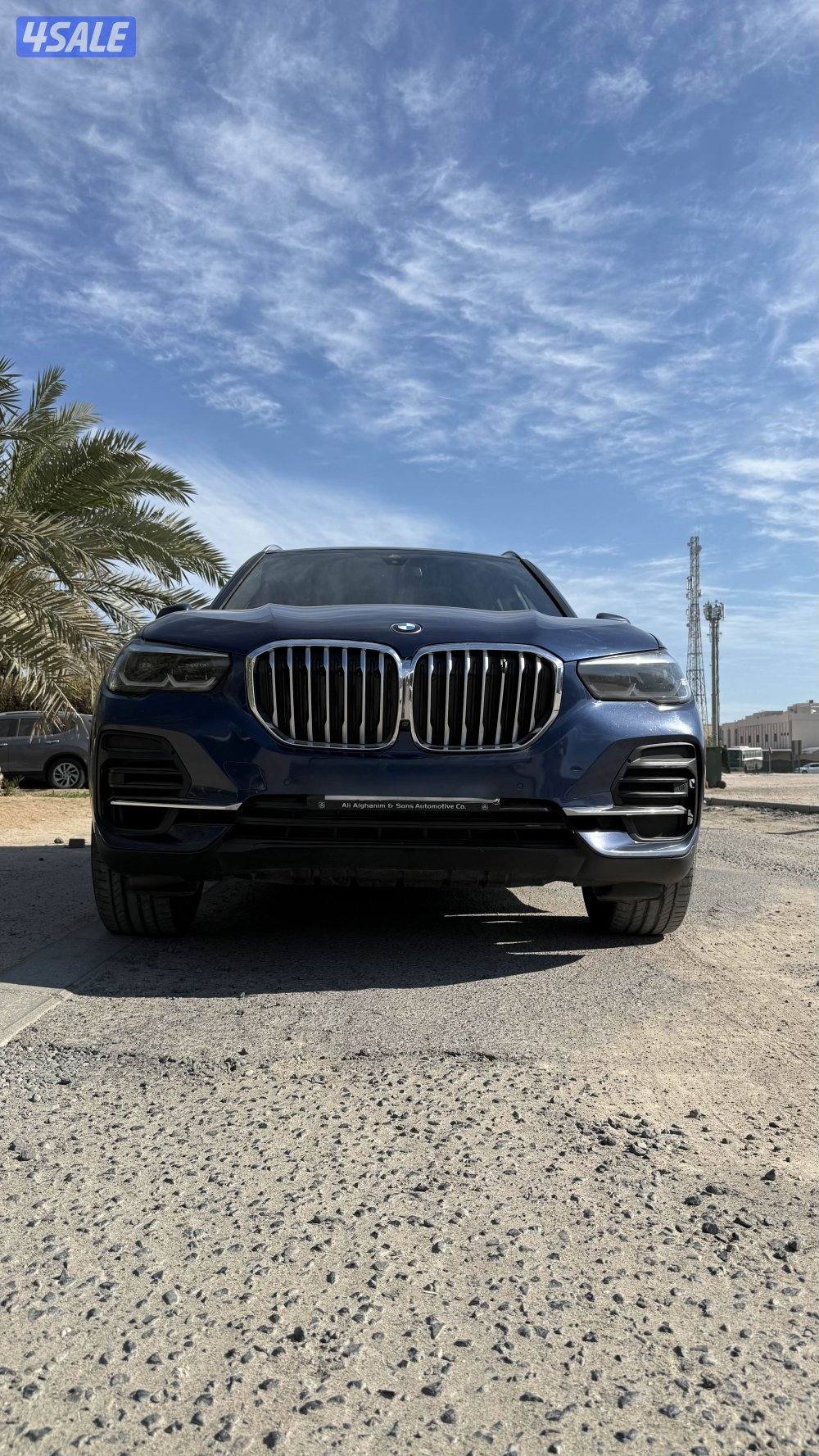 X5  xdrive3