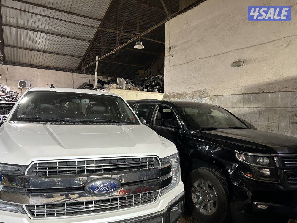 تجفيت جيرات اوتوماتيك لجميع السيارات - تصليح أعطال الكهربائية للجير1