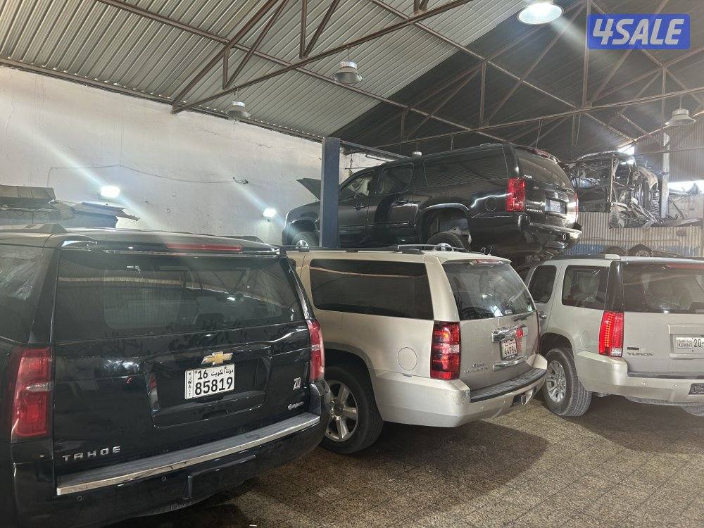 تجفيت جيرات اوتوماتيك لجميع السيارات - تصليح أعطال الكهربائية للجير2