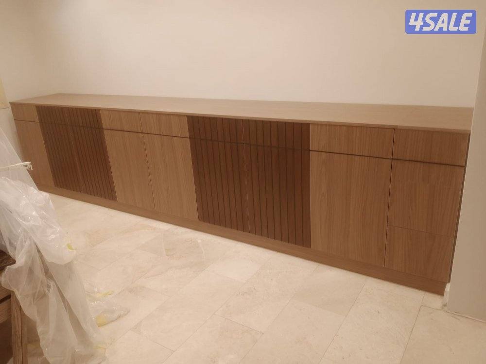 تركيب كبتات ابواب مجسم تليويثن شغل ابواب جديد و قديم1