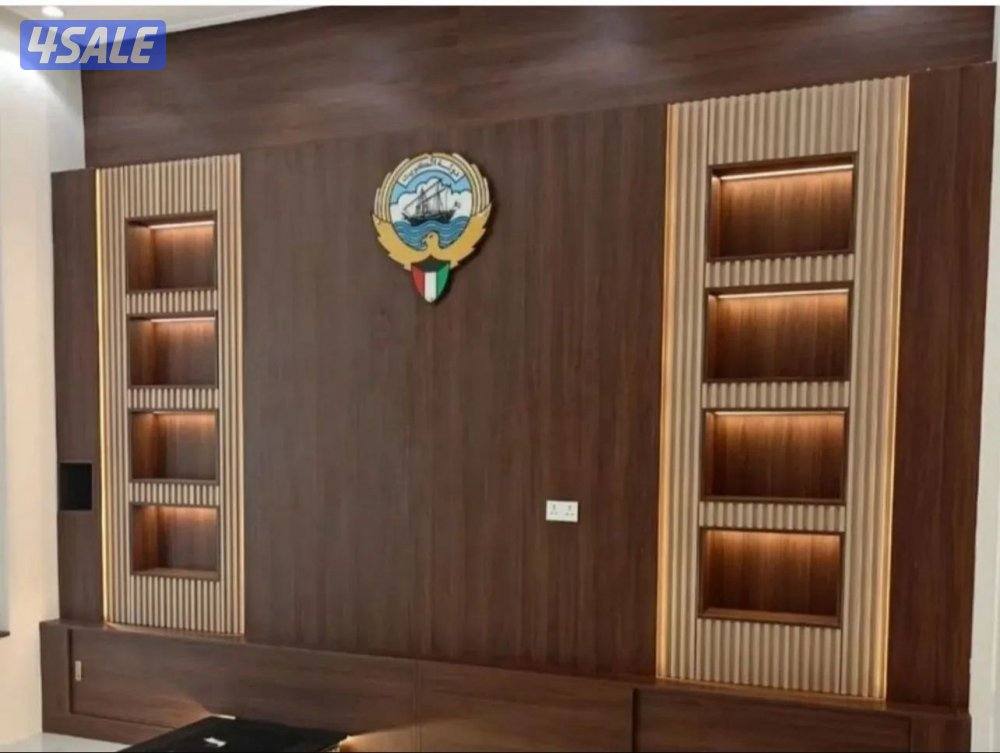 تركيب كبتات ابواب مجسم تليويثن شغل ابواب جديد و قديم4