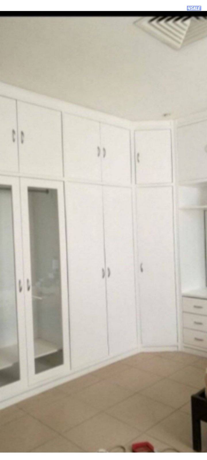 تركيب كبتات ابواب مجسم تليويثن شغل ابواب جديد و قديم8