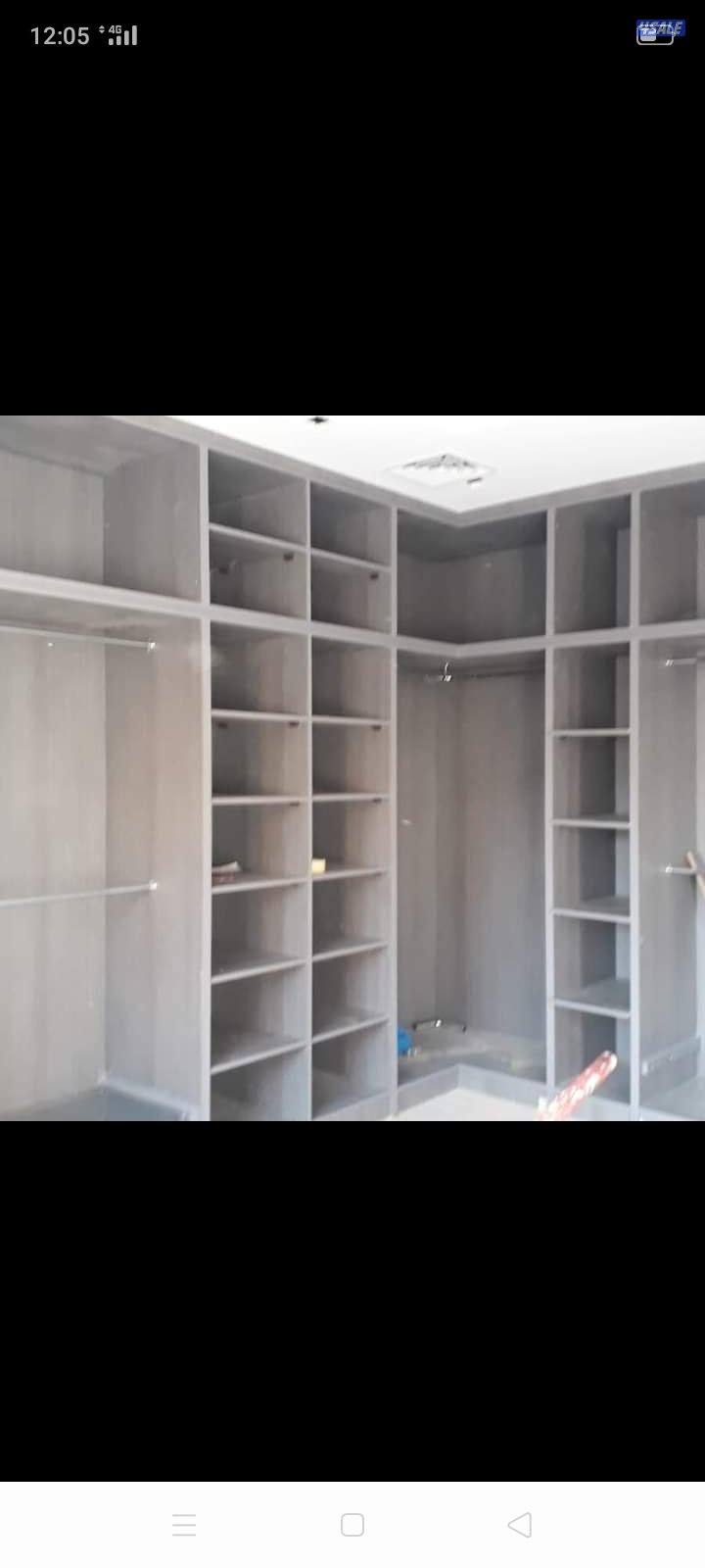 تركيب كبتات ابواب مجسم تليويثن شغل ابواب جديد و قديم9