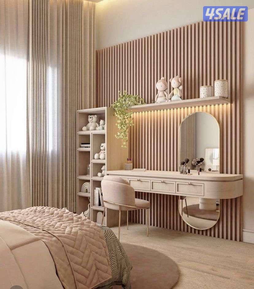 تركيب كبتات ابواب مجسم تليويثن شغل ابواب جديد و قديم12