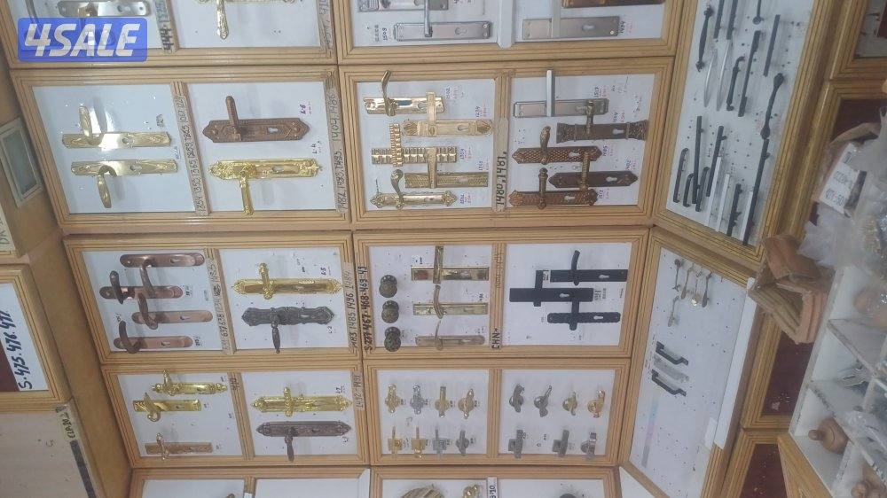 تركيب كبتات ابواب مجسم تليويثن شغل ابواب جديد و قديم14