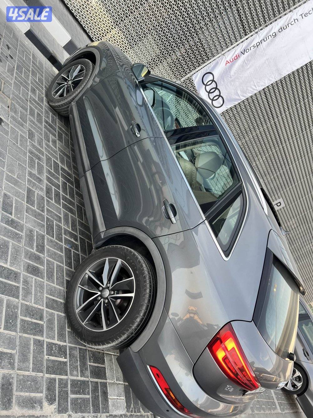 اودي Q3 للبيع2