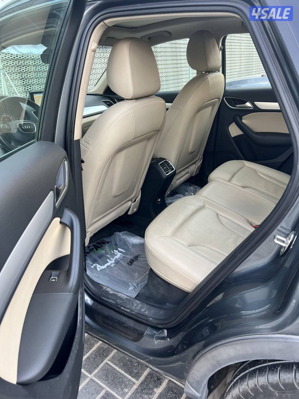 اودي Q3 للبيع3