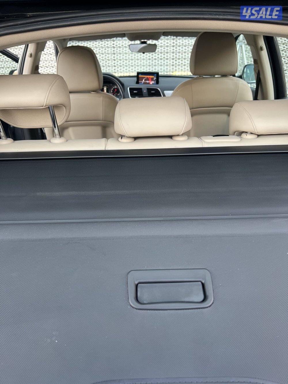 اودي Q3 للبيع6