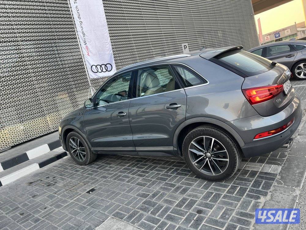 اودي Q3 للبيع7